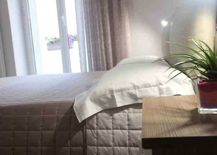 Matera Guest House