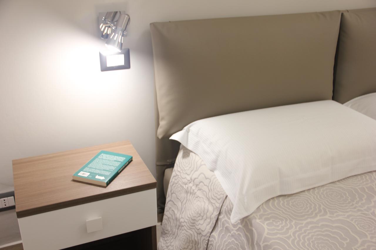 Matera Guest House Gasthuis