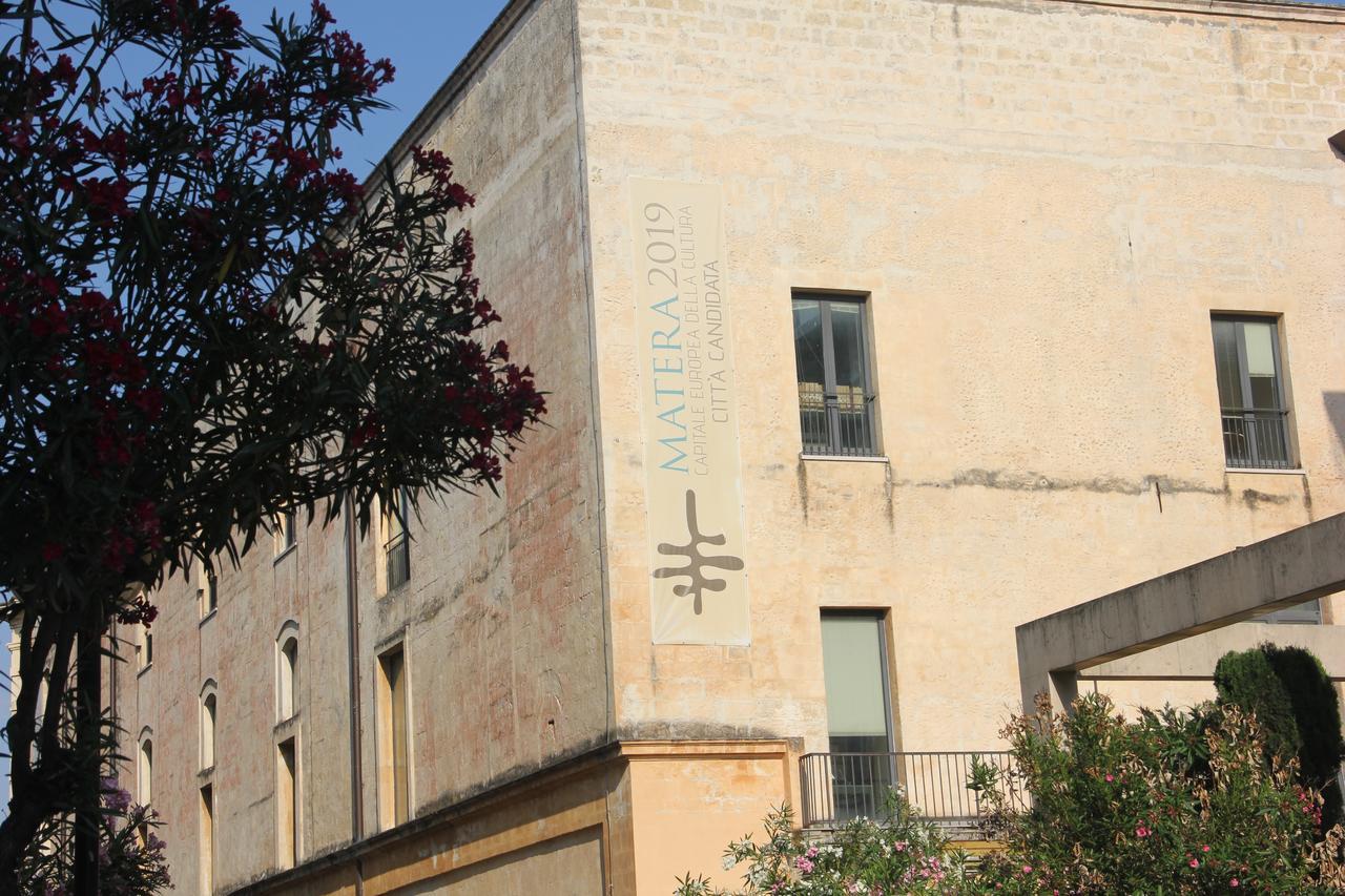 Gasthuis Matera Guest House 2*