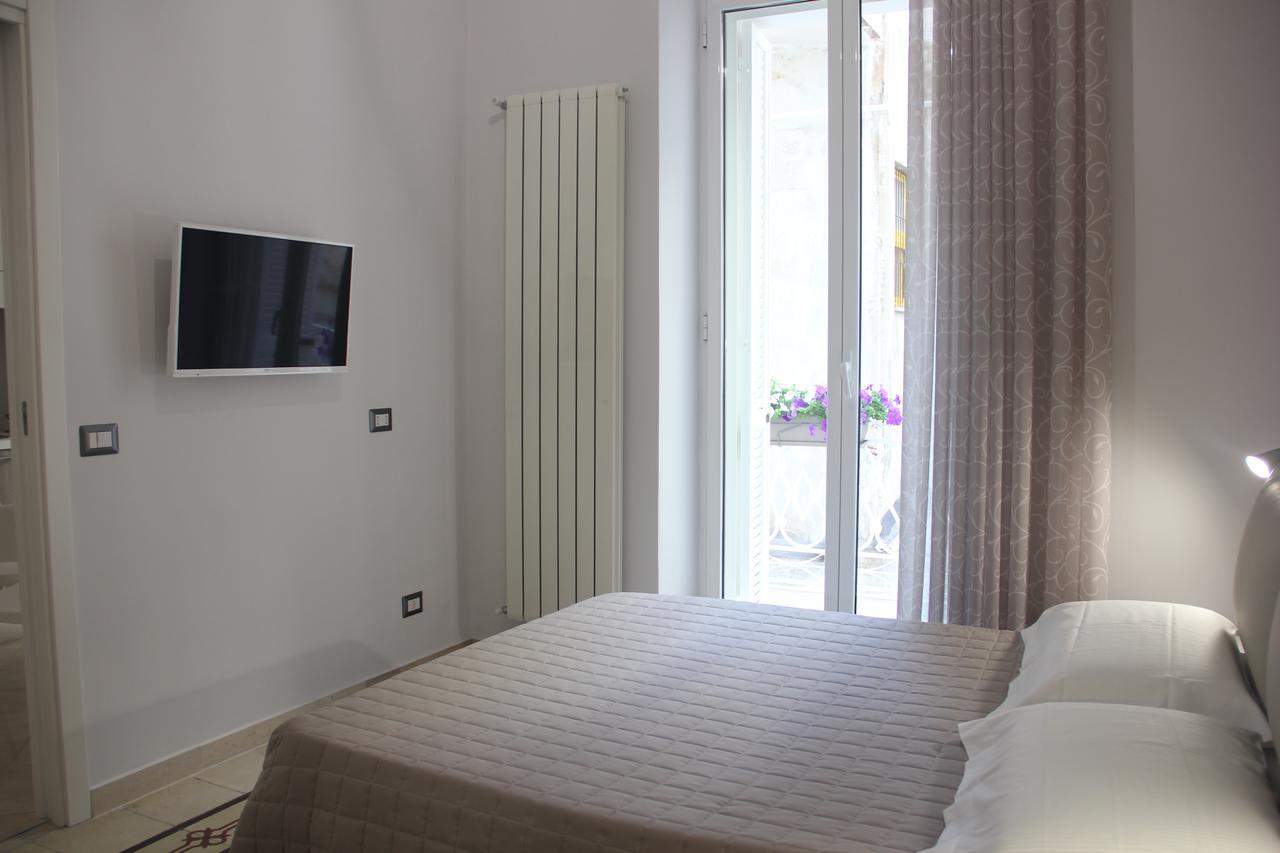 Matera Guest House 2*