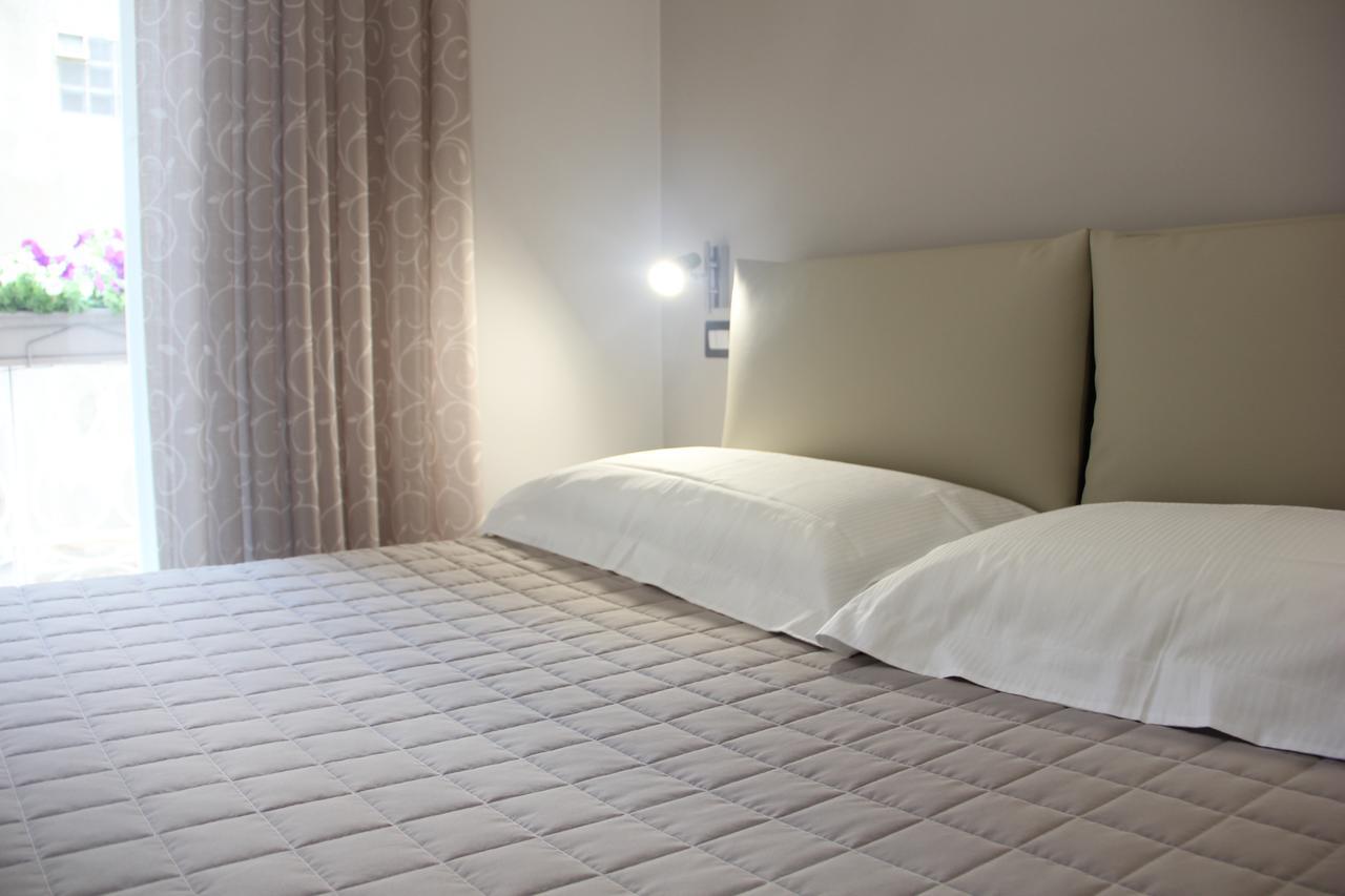 Matera Guest House Gasthuis